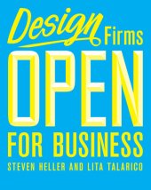 book Design Firms Open for Business