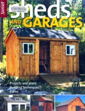 book Sheds & Garages