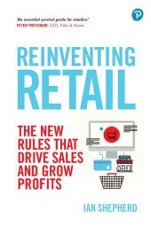 book Reinventing Retail