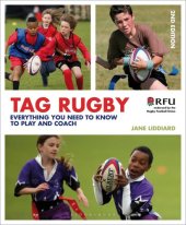 book Tag Rugby: Everything You Need to Know to Play and Coach