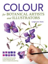 book Colour for Botanical Artists and Illustrators