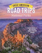 book Reader's Digest Great American Road Trips- National Parks