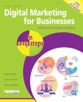 book Digital Marketing for Businesses in easy steps