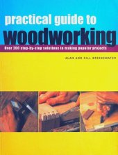 book Practical guide to woodworking