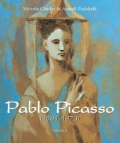 book Pablo Picasso (1881-1973) - Volume 1