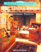 book The Living Room