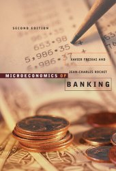 book Microeconomics of Banking