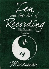 book Zen and the Art of Recording