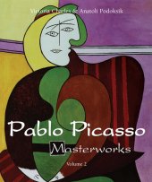 book Pablo Picasso Masterworks - Volume 2