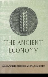 book The Ancient Economy