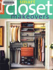 book Smart Closet Makeovers