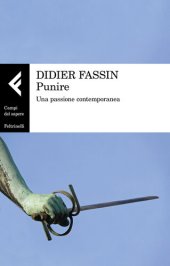 book Punire. Una passione contemporanea