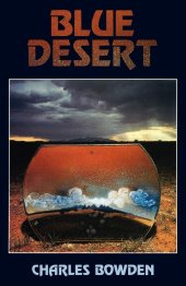 book Blue Desert