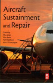 book Aircraft Sustainment and Repair