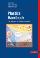 book Plastics Handbook: The Resource for Plastics Engineers