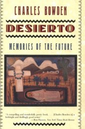 book Desierto: Memories of the Future