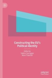 book Constructing the EU's Political Identity