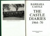 book The Castle Diaries 1964-70