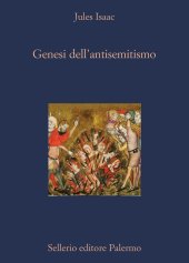 book Genesi dell'antisemitismo