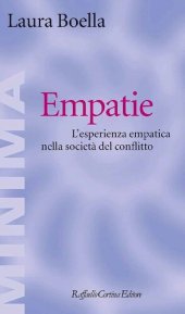 book Empatie. L'esperienza empatica nella società del conflitto