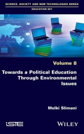 book Towards a Political Education Through Environmental Issues