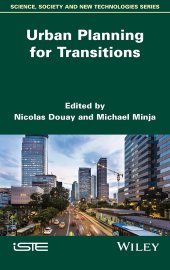 book Urban Planning for Transitions