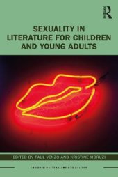 book Sexuality in Literature for Children and Young Adults