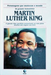 book Martin Luther King