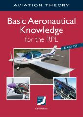 book Basic Aeronautical Knowledge: For the RPL