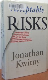 book Acceptable Risks