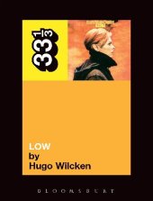 book David Bowie's Low