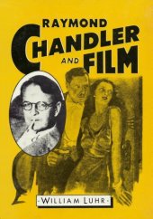 book Raymond Chandler and Film