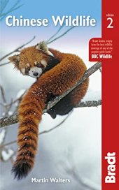 book Chinese Wildlife