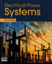 book Electrical Power Systems