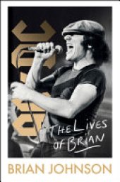 book The Lives of Brian: A Memoir