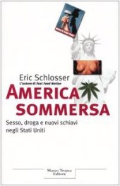 book America sommersa. Sesso, droga e nuovi schiavi negli Stati Uniti