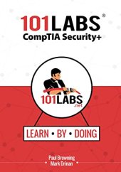 book 101 Labs - CompTIA Security+