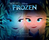 book The Art of Frozen