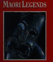 book Maori Legends