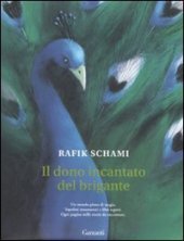 book Il dono incantato del brigante