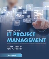 book Methods of IT Project Management