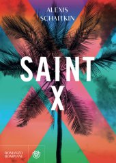 book Saint X