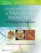 book Uflacker's Atlas of Vascular Anatomy