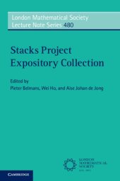 book Stacks Project Expository Collection