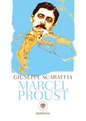 book Marcel Proust