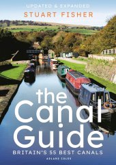 book the Canal Guide, Britain's 55 Best Canals