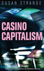 book Casino capitalism: with an introduction by Matthew Watson