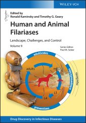 book Human and Animal Filariases: Landscape, Challenges, and Control