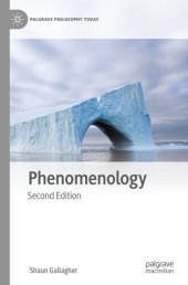 book Phenomenology