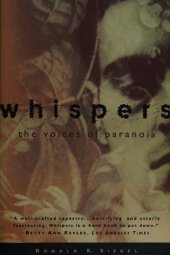 book WHISPERS: The Voices of Paranoia